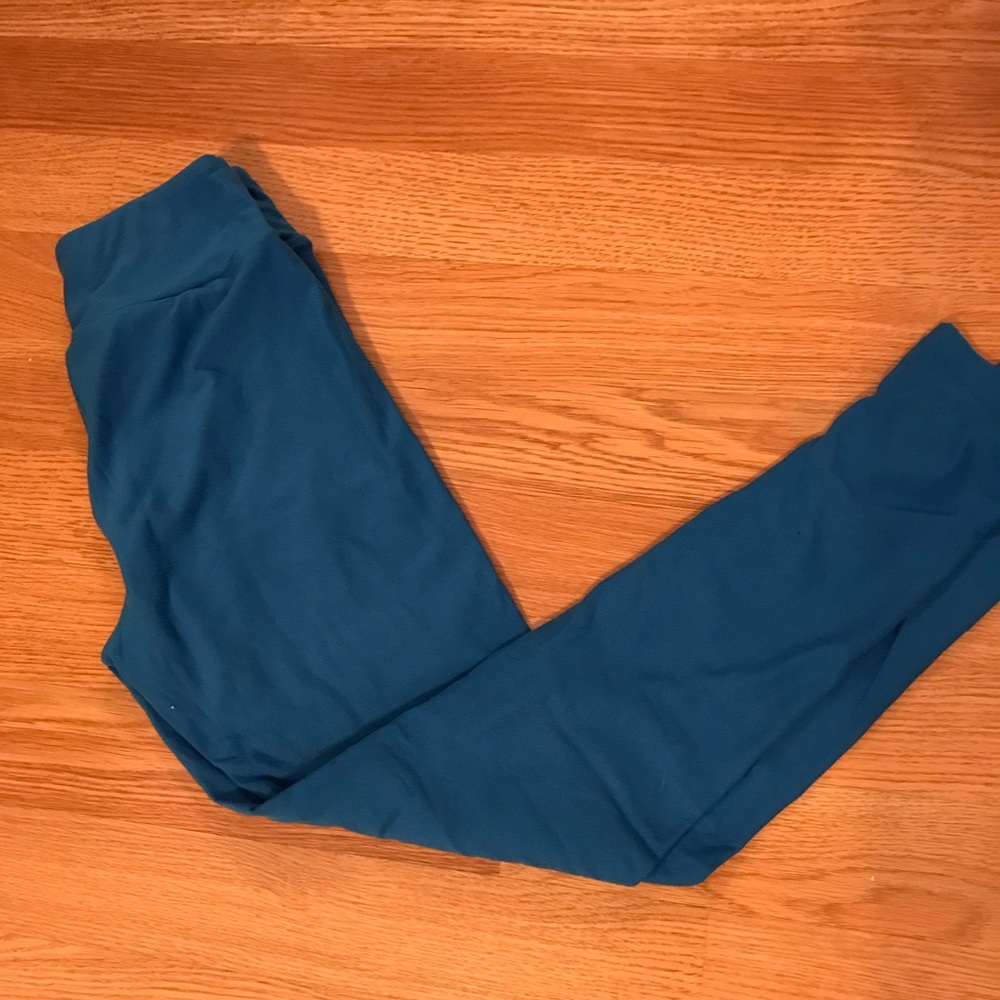 LuLaRoe Tween Leggings
